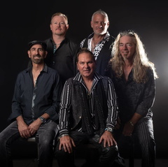 Smokin’ &amp; Renegade Tributes to Boston &amp; Styx
