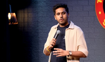 Tushar Basra
