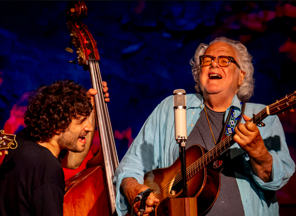 Pat Guadagno and His Lonesome Cowboys : 100 Years of Hank