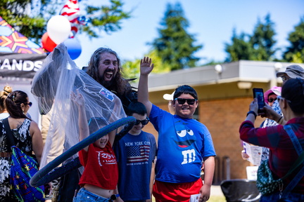 4th of July Festival