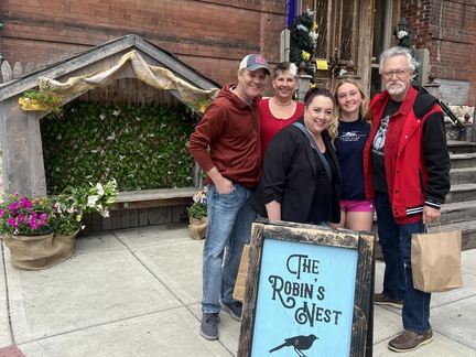 First Friday Weekends in the West Bottoms