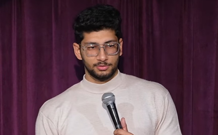 Raghav Singhal