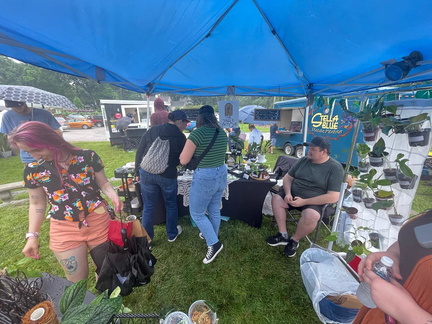 2025 3rd Annual Plant Festival