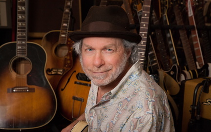 Buddy Miller