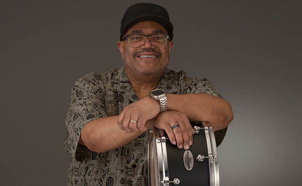 Dennis Chambers