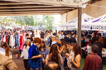 Brisbaine Vintage Exchange