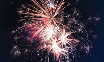 Fabulous Phoenix 4th