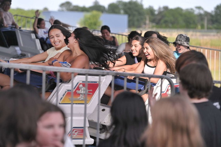 Railroad Days - Pioneer Park