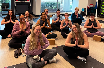 Workshop: Yoga