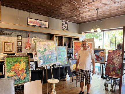 Art Walk