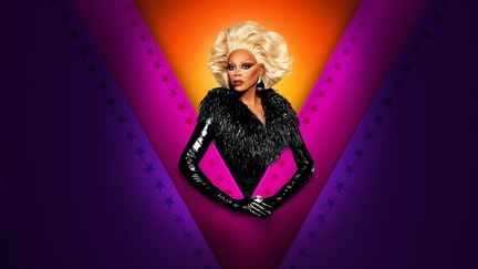 RuPaul’s Drag Race All Stars Watch Party