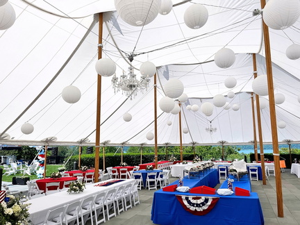Independence Day Party