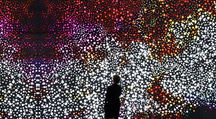 Star Witnesses Vancouver The Polygon Gallery