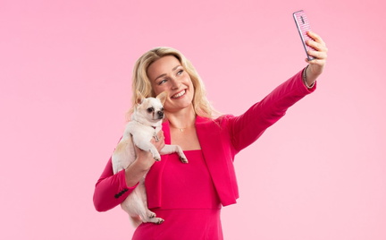 Legally Blonde
