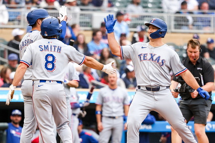 Texas Rangers