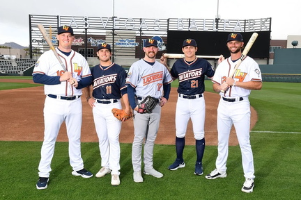 Las Vegas Aviators