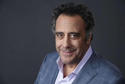 Brad Garrett