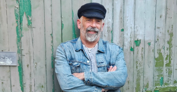 Mark Austin