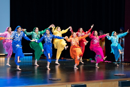 Sunehri Arts Club