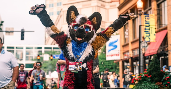 Anthrocon