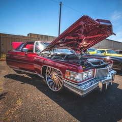 Bigtimers Car Club