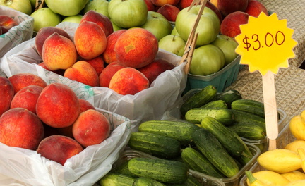 Walker Square Farmers’ Market
