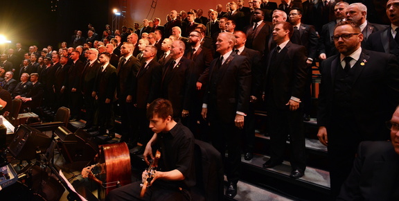 Turtle Creek Chorale
