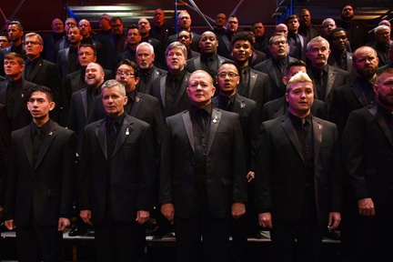 Turtle Creek Chorale