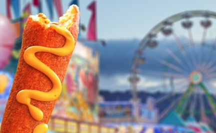 2025 Alameda County Fair