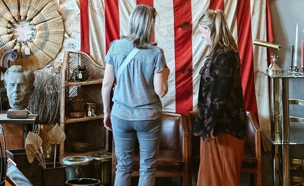 Vintage Revival