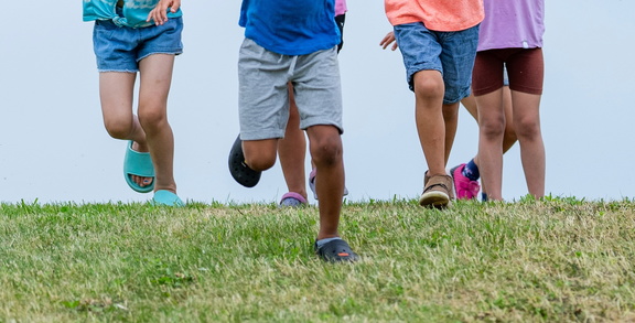 Lake Winnebago 4th of July 5K and Kids Fun Run