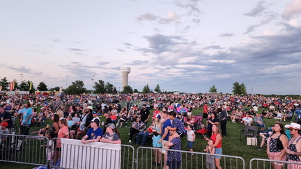 Independence Day Festival