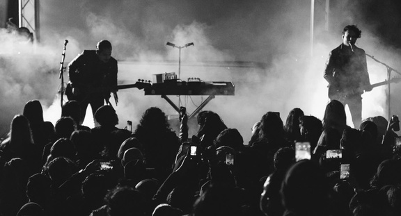 Dark Ceremony
