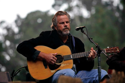 Robert Earl Keen