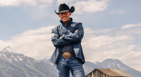 Aaron Watson