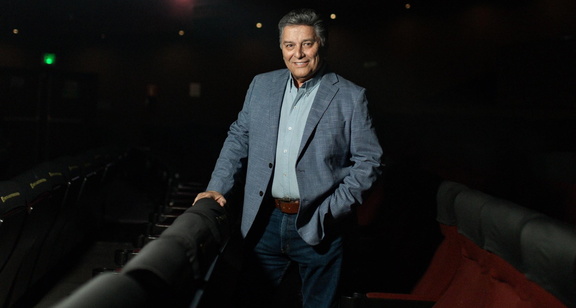 Rogelio Ramos &amp; Edgar Oceransky