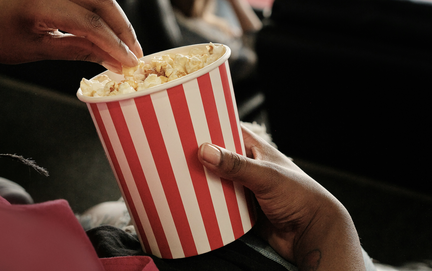 Movie Night Watch