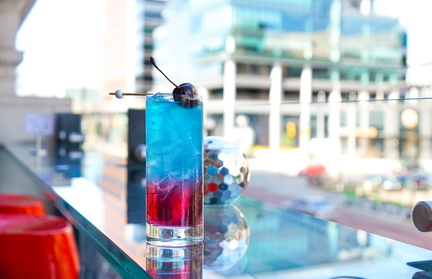 Red, White &amp; Boozy Party