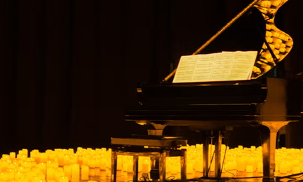 Candlelight A Tribute to Arijit Singh