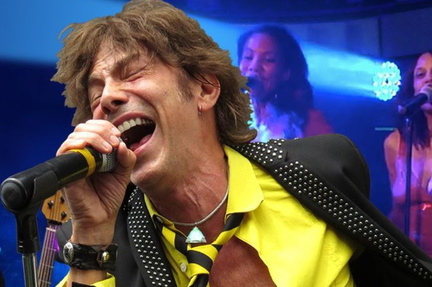 Unauthorized Rolling Stones