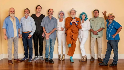 Shinyribs
