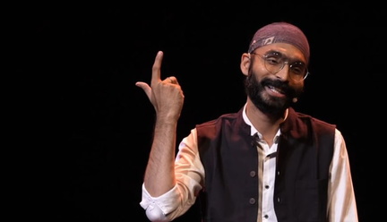 Amandeep Khayal