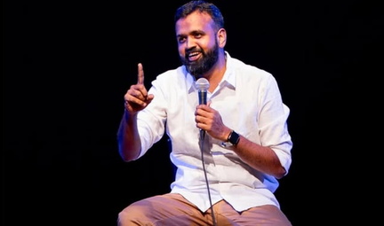 Ramkumar Natarajan