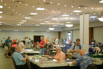 Knoxville Coin & Currency Show