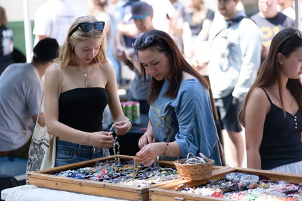 Neighborhood Flea