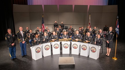 257th Army Band