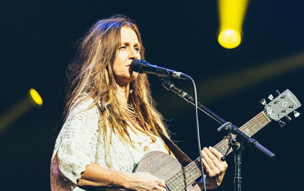 Kasey Chambers