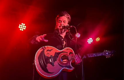 Aurelio Voltaire