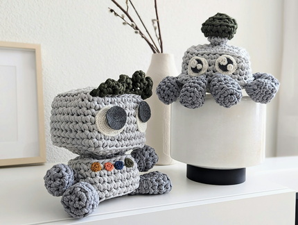 Crochet Plushy Workshop (2)