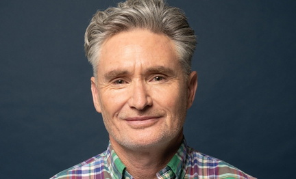 Dave Hughes